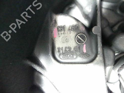 Gearbox NISSAN PRIMERA Estate (WP12) | BP37894433M3 - Image 7
