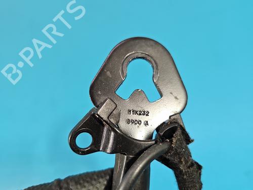 Front right seatbelt PORSCHE CAYENNE (92A) 3.0 Diesel | BP38047276I25 - Image 7