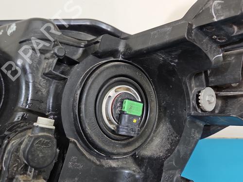 Right headlight NISSAN PULSAR Hatchback (C13) 1.2 DIG-T | BP38000190C29 - Image 8