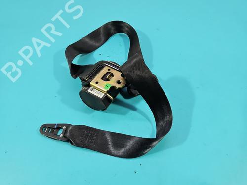 Front left seatbelt RENAULT CAPTUR I (J5_, H5_) 0.9 TCe 90 | BP39767329I26 - Image 2