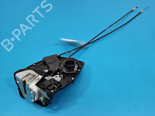 rear-left-lock-suzuki-swift-iii-mz-ez-2005-37839917 main image