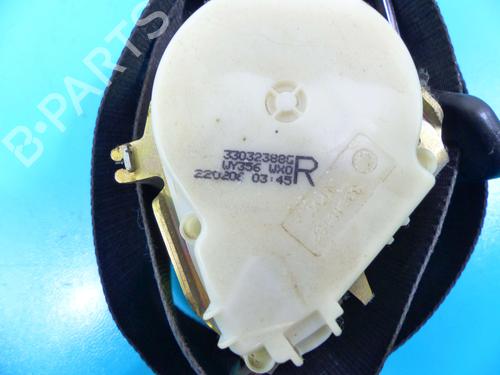 Front right seatbelt FORD FOCUS II Saloon (DB_, FCH, DH) | BP37804588I25 - Image 3
