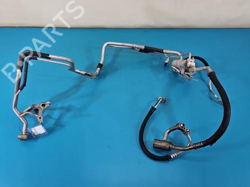 Used AC pipe AC pipe FIAT FREEMONT (345_) 2.0 JTD (170 hp) 40536544 40536544