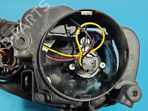 Left headlight VW JETTA III (1K2) 2.5 | BP38729325C28  - Image 11