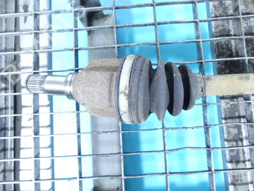 Left front driveshaft VOLVO V50 (545) 1.8 | BP37887123M38 - Image 3