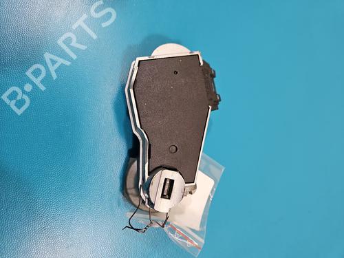 Electronic module MERCEDES-BENZ E-CLASS T-Model (S211) E 200 CDI (211.207) | BP38146884M83 - Image 7