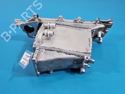 Intercooler AUDI A4 B9 (8W2, 8WC) 2.0 TFSI | BP38050713M30 - Image 10