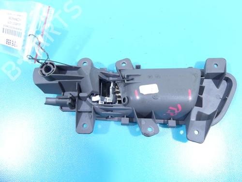 Front right interior door handle AUDI A4 B8 Avant (8K5) 2.0 TDI | BP37892568I14 - Image 3