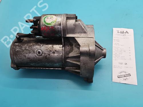 Used Starter Starter 37830399 37830399