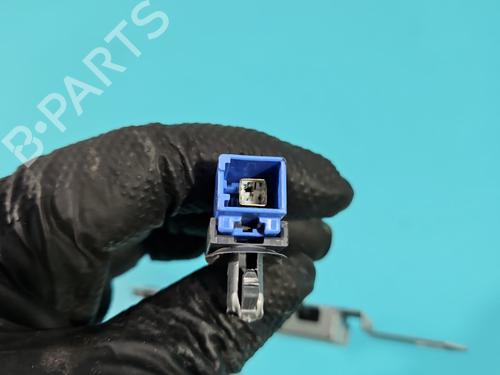 Electronic module MAZDA CX-3 (DK) 1.5 SKYACTIV-D AWD (DK4WS, DK5AW) | BP39530381M83 - Image 6