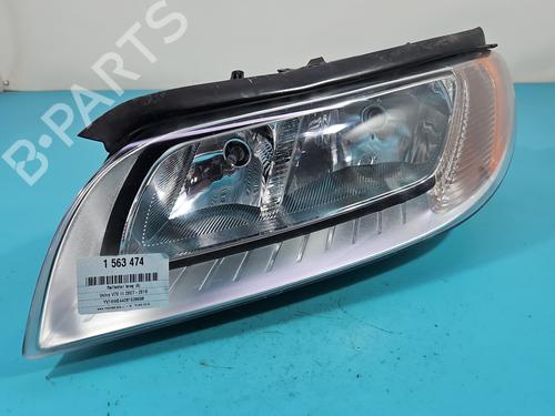 Left headlight VOLVO V70 III (135) 2.0 FlexiFuel | BP37835350C28 - Image 2
