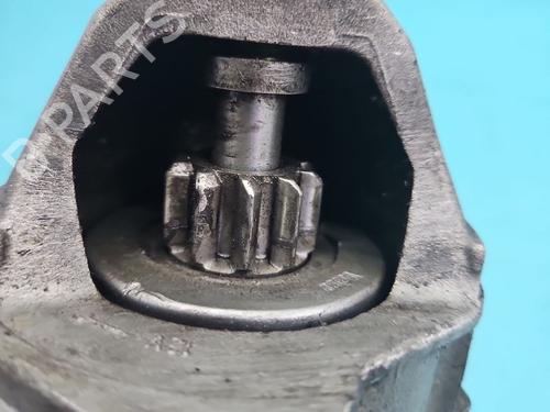 Starter AUDI 80 B4 Saloon (8C2) 2.0 E | BP40495933M8 - Image 3