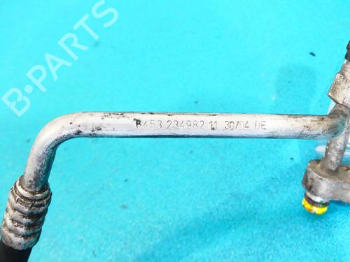AC pipe BMW 5 Touring (E61) 530 d | BP38154196M126 - Image 5