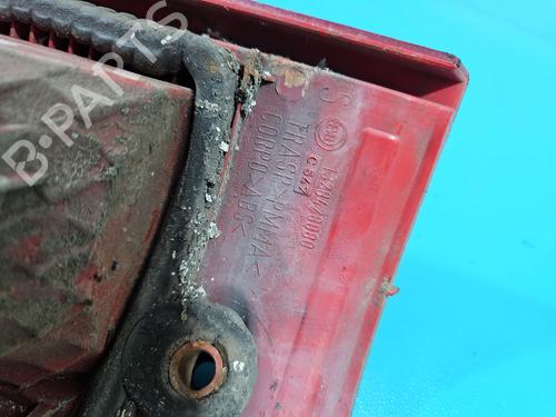 Other FIAT DUCATO Van (244_) 2.3 JTD | BP37990048O1 - Image 9