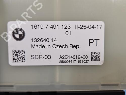 Electronic module BMW 5 (G30, F90) 520 d xDrive | BP37828766M83 - Image 3