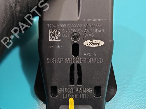 Camera FORD MONDEO V Turnier (CF)  | BP38130086E14  - Image 6