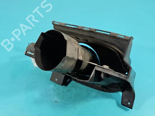 Exhaust system MERCEDES-BENZ A-CLASS Saloon (V177) AMG A 35 4-matic (177.151) | BP37836335M121  - Image 7