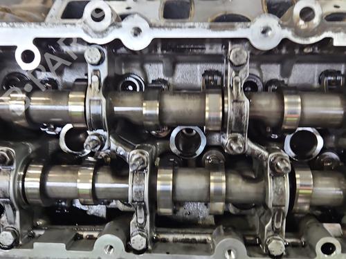 Engine AUDI A4 B8 Avant (8K5) 2.7 TDI | BP38138744M1 - Image 16