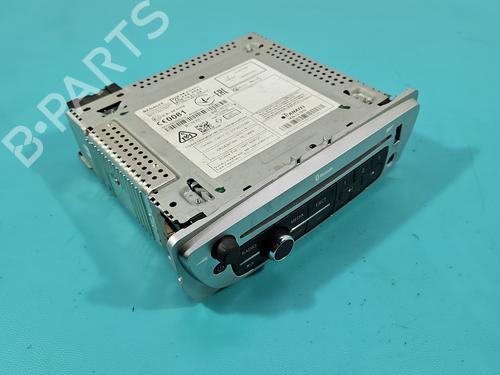 Used Radio Radio 38143117 38143117