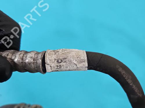 AC pipe VOLVO V40 Hatchback (525) T3 GTDi | BP38147641M126 - Image 7