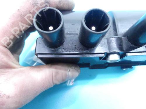 Ignition coil CHEVROLET REZZO MPV (U100) 2.0 | BP37878238M94 - Image 7