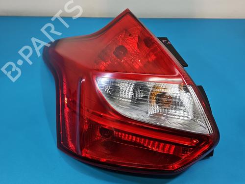 Left taillight FORD FOCUS III 1.6 TDCi | BP40129818C34 - Image 2