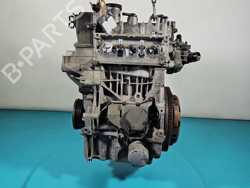 Engine SKODA CITIGO (NF1) | BP39101789M1 - Image 4