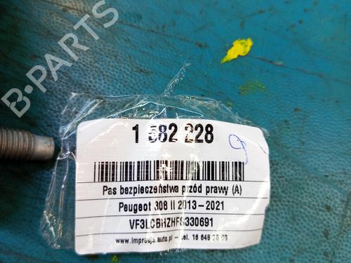 Electronic module RENAULT KADJAR (HA_, HL_) | BP37850226M83 - Image 7
