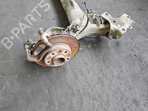 Bagaksel RENAULT MEGANE IV Saloon 1.5 dCi 110 | BP38141554M2 - Image 3