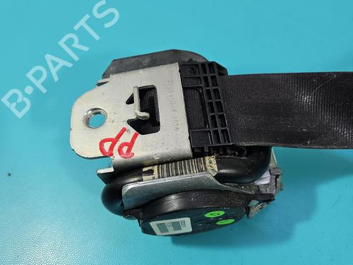 Front right seatbelt VW JETTA III (1K2) 2.5 | BP37853606I25 - Image 3