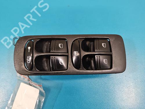Switch PORSCHE CAYENNE (9PA) Turbo S 4.5 | BP37845428I30 - Image 2