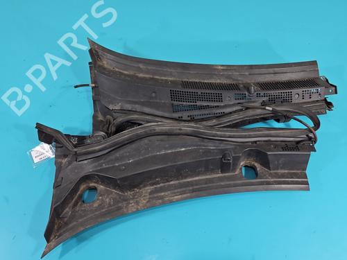 Scuttle panel MAZDA 6 Saloon (GJ, GL) 2.5 (GJ5FP, GL1032, GL1033) | BP38123869C110 - Image 5
