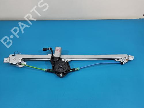Front left window mechanism RENAULT TRAFIC II Bus (JL) 1.9 dCI 80 (JL0B) | BP37845984C22 - Image 2