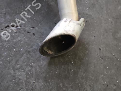 Exhaust system BMW X6 (E71, E72) xDrive 40 d | BP37823395M121 - Image 7
