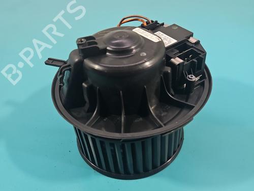 Used Heater blower motor Heater blower motor SKODA YETI (5L) 2.0 TDI 4x4 (110 hp) 37843336 37843336