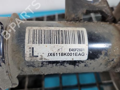 Left front shock absorber FORD FOCUS IV (HN) | BP37847352M16 - Image 2