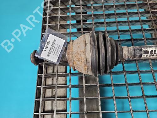 Left front driveshaft AUDI A6 C6 (4F2) | BP37848313M38 - Image 2