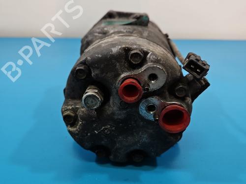 AC compressor VW GOLF IV Variant (1J5) 1.6 | BP39987283M34 - Image 4
