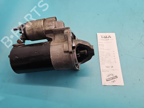 Motor arranque Motor arranque 38150675 38150675