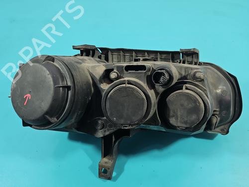 Left headlight ALFA ROMEO 159 (939_) 1.9 JTDM 16V (939AXF1B, 939AXC1B) | BP37821098C28 - Image 6