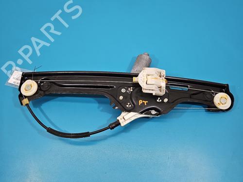 Rear right window mechanism BMW X6 (E71, E72) xDrive 40 d | BP37823548C25  - Image 6