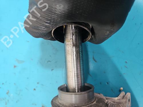 Steering rack VW JETTA III (1K2) 2.5 | BP38286307M22 - Image 3