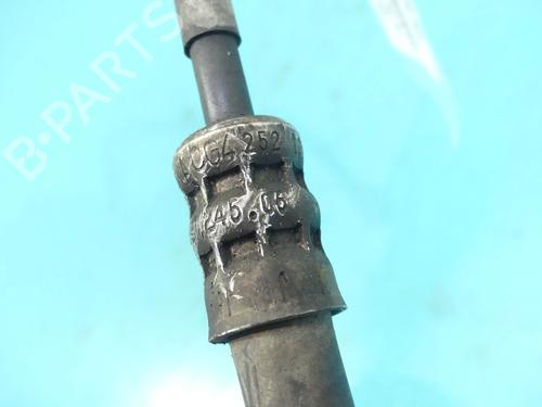 Pipe PORSCHE PANAMERA (970) | BP37881921M125 - Image 8