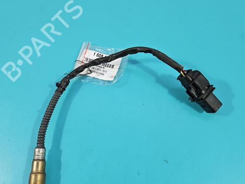 Electronic sensor VOLVO V40 Hatchback (525) T2 GTDi | BP38482401M84 - Image 3