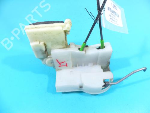 Rear left lock MAZDA CX-9 (TB) 3.7 AWD (TB10A) | BP37883045C100 - Image 5