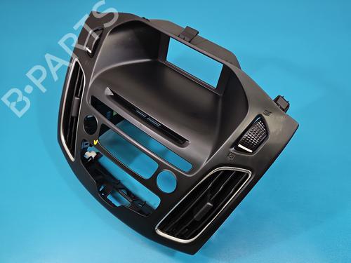 Air vent FORD FOCUS III Turnier 1.6 TDCi | BP37831373I21 - Image 2
