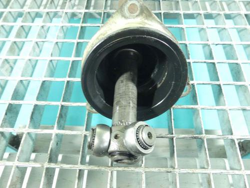 Left front driveshaft DACIA LOGAN (LS_) 1.4 (LS0A, LS0C, LS0E, LS0G) | BP37808742M38 - Image 4