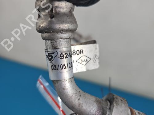 AC pipe RENAULT EXPRESS Box Body/MPV | BP40596325M126 - Image 3