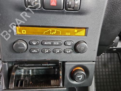 Used Climate control Climate control 37849713 37849713