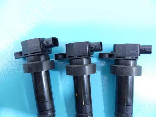 Ignition coil HYUNDAI i30 (GD) 1.4 | BP37807121M94 - Image 4